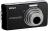 COOLPIX S520 czarny (VAA891E1)