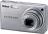 COOLPIX S550 srebrny (VMA210E1)