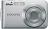 COOLPIX S210 SREBRNY (VMA220E1)