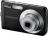 COOLPIX S210 CZARNY (VMA221E1)