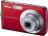 COOLPIX S210 CZERWONY (VMA226E1)