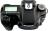 EOS 40D body