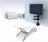zdjecie Uchwyt �cienny dla TV od 17 do 40"