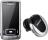 zdjecie G800 grey + wep500 + karta pamieci 1GB