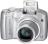 zdjecie PowerShot SX100 IS srebrny + Pami�� SD 1GB