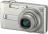 FinePix J50 czarny