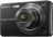 DSC-W125 czarny