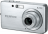 FinePix J10 srebrny