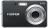 FinePix J10 srebrny