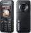 E590 simlock czarny + 1GB