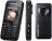 E590 simlock czarny + 1GB
