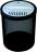 zdjecie Cross Cut Round Shredder