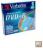 DVD+R/5/Slim 4.7GB 16X Pastel 43556