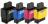 zdjecie Atrament magenta MFC210C/410CN/5440CN/DCP115/MFC215/425 LC900M