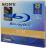 zdjecie BD-R (Blu-ray) 2X 25GB BOX 1SZT