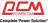 zdjecie KIN 1000APRM RS/RJ/AVR CZARNY RACK