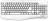 MT-135w FINE KEYBOARD biala