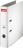 zdjecie Segregator ekonomiczny A4/75 bia�y (SEK177)