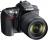 zdjecie D90kit + AF-S DX 18-105VR