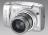 zdjecie PowerShot SX 110 IS SREBRNY