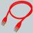 zdjecie UTP krosowy 568B-P UTP linka PowerCat 5e 0.5m czerwony (PCD-00199-0C)