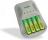 E-700 + 4xAA 2500mAh