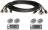 OmniView Pro Plus All-In-One kable PS/2 1,8m F3X1105b06