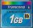 Compact Flash 1GB High Speed 80x