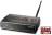 WAP 4060PE 108/54 Mbps 802.11g (AP Client+ POE