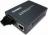 ET-912MST Konwerter RJ45 100 BaseTX / 100 BaseFX, ST, Multi-Mode