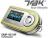 zdjecie DMP-421VR Dyktafon/FM CHAMPAGGNE