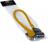 Floppy Cable 48cm ��ty RC017