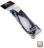 zdjecie IDE Cable 60cm czarny RC009