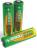 2xAA 2500mAh