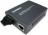 ET-912MSC RJ45 100 BaseTX / 100 BaseFX, SC, Multi-Mode