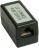 zdjecie ��cznik adapter full BOX RJ45-RJ45
