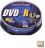 DVD-R/10/Cake 4.7GB 16x