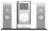 G�o�niki inMotion Mini System for IPod