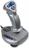 Wasp USB Joystick, 8 przycisk�w, mini dr��ek, USB (SL 6612)