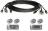 zdjecie OmniView Pro Plus All-In-One kable PS2 3m F3X1105b10