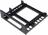 zdjecie RAMKA do monta�u urz�dzenia w rozmiarze 3,5" w slocie 5,25"