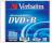 DVD+R/100/Slim 4.7GB 16x srebrny 43515