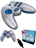 Hornet Gamepad USB, 10 przycisk�w, cyfrowy