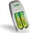 E-050 + 2xAA 1800mAh