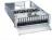 RW-303G-2 SCSI Rack 3U