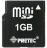 zdjecie miniSD 1GB