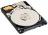 WD800BEVS Scorpio 5400 8MB