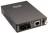 zdjecie DMC-300SC RJ45 10/100BaseTX / SC 100BaseFX Multimode, 2km