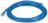 Kabel krosowy RJ45 kat. 5e, UTP, PVC, szary, 0,5m 237044