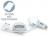 zdjecie �adowarka samochodowa AutoKit dla iPod (F8V7058eaAPL)
